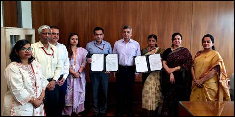 India Bolsters Drug Safety: NIPER Hajipur and IPC Join Forces to Advance Pharmaceutical Standards
