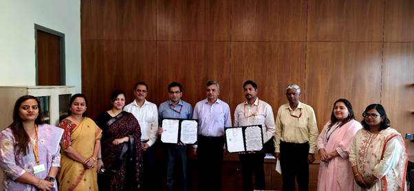India Bolsters Drug Safety: IPC Inks Landmark Deals to Secure Jan Aushadhi Quality and Advanced Research