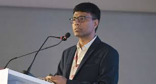 From the Frontlines to the Think-Tank: Dr. M. Srinivas Appointed to NITI Aayog, Signaling a New Era for Indian Healthcare