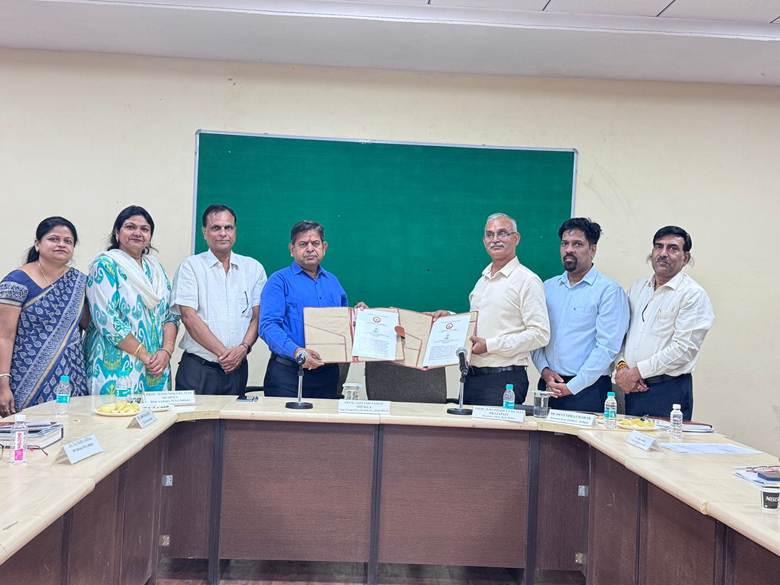 Bridging Heritage and High-Tech: New Partnership Aims to Transform Ayurveda into a Global Innovation Powerhouse