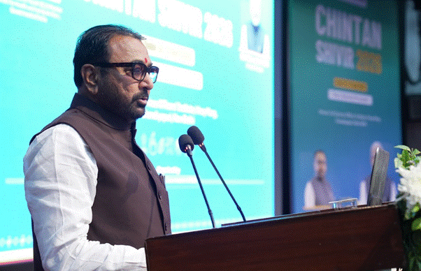 From Tradition to Tomorrow: India Outlines Bold ‘Action-Oriented’ Roadmap for Ayush Healthcare