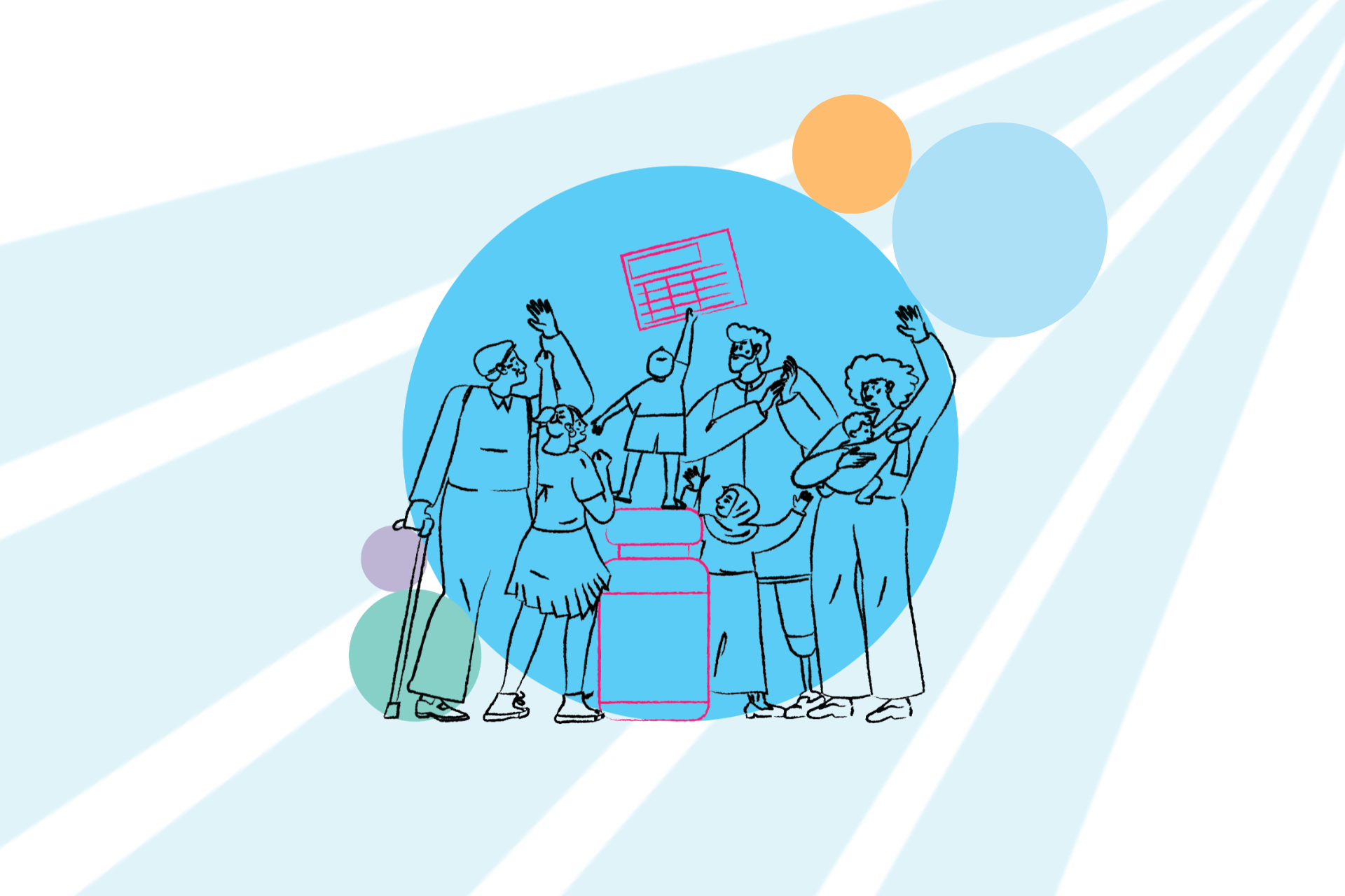 World Immunization Week 2026
