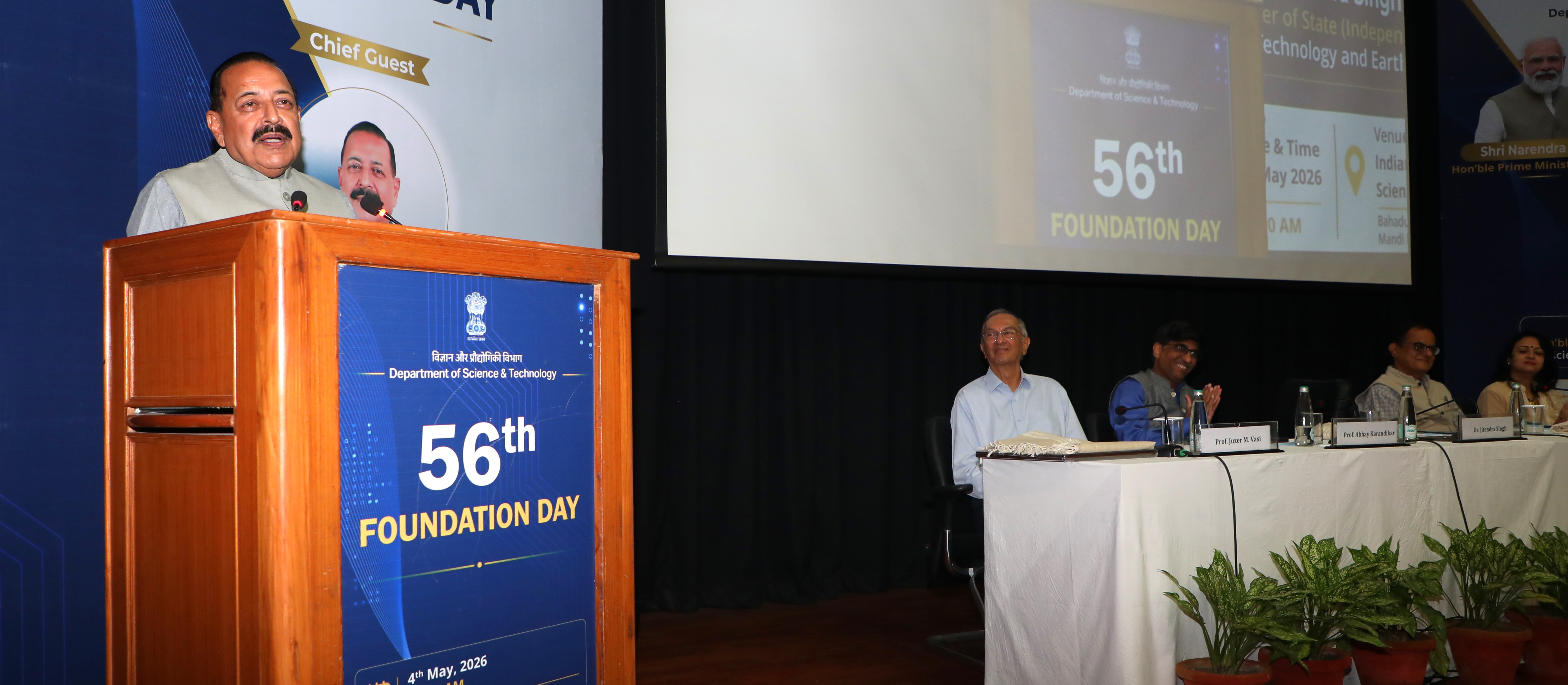 From Lab to Life: How India’s Scientific ‘Renaissance’ is Transforming Public Health and the Economy