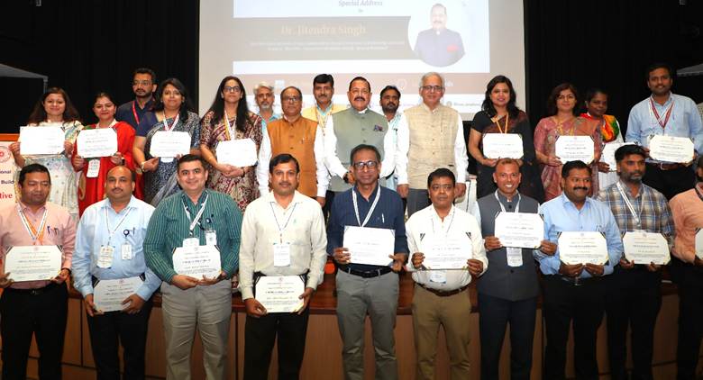 Bridging the Lab-to-Leadership Gap: New Governance Training Initiative Aimed at Strengthening India’s Health and Science Institutions