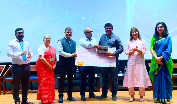 AI to Revolutionize India’s Healthcare: NHA Hackathon Unveils Solutions for Faster, Fraud-Proof Insurance Claims
