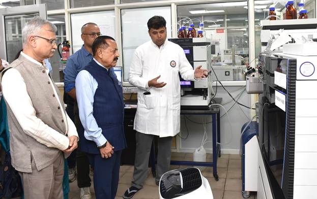 Bridging the Gap: How the SATHI-BHU Initiative is Transforming Indian Healthcare Innovation
