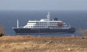 WHO Warns More Hantavirus Cases May Appear After Spain-Led Evacuation of MV Hondius; Global Risk Remains Low