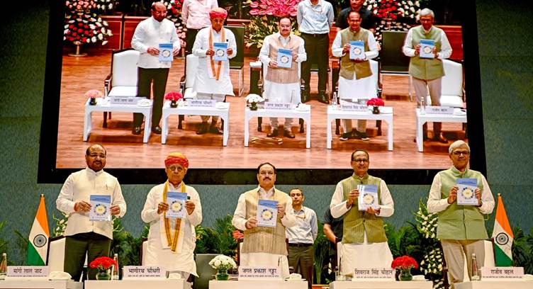 Beyond the Plate: India Launches ‘SEHAT Mission’ to Bridge the Gap Between Farms and Pharmacies