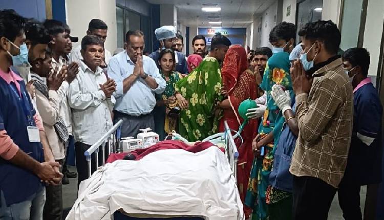 Breaking Barriers: How a Public Hospital in Ahmedabad Crossed 1,000 Organ Donations, Signaling a Shift in India’s Transplant Landscape
