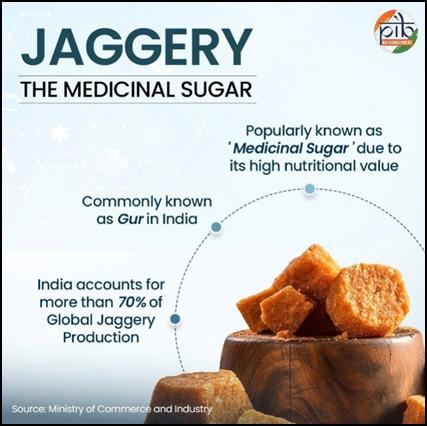 The Superfood Sweetener