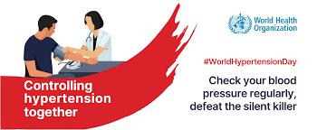 World Hypertension Day 2026