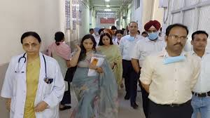 AIIMS-Led Probe in Kota Follows Maternal Deaths, Renewing Focus on Hospital Infection Control