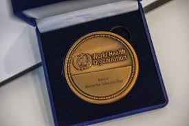 World No Tobacco Day 2026 awards – meet the winners