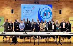 A Century-Long Wait Nearing Its End: WHO Council Tightens Net Around Next-Generation Tuberculosis Vaccines