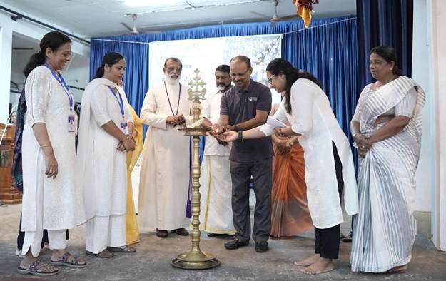 Beyond the Hot Flash: Kerala Countdown Targets Menopause Wellness Through Yoga and Ayurveda