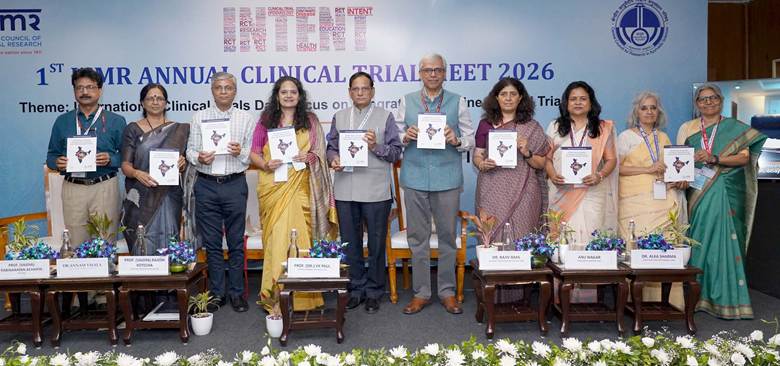 India Steps Up Global Role in Medicine with New Standards for Herbal Treatments and Early-Stage Drug Trials