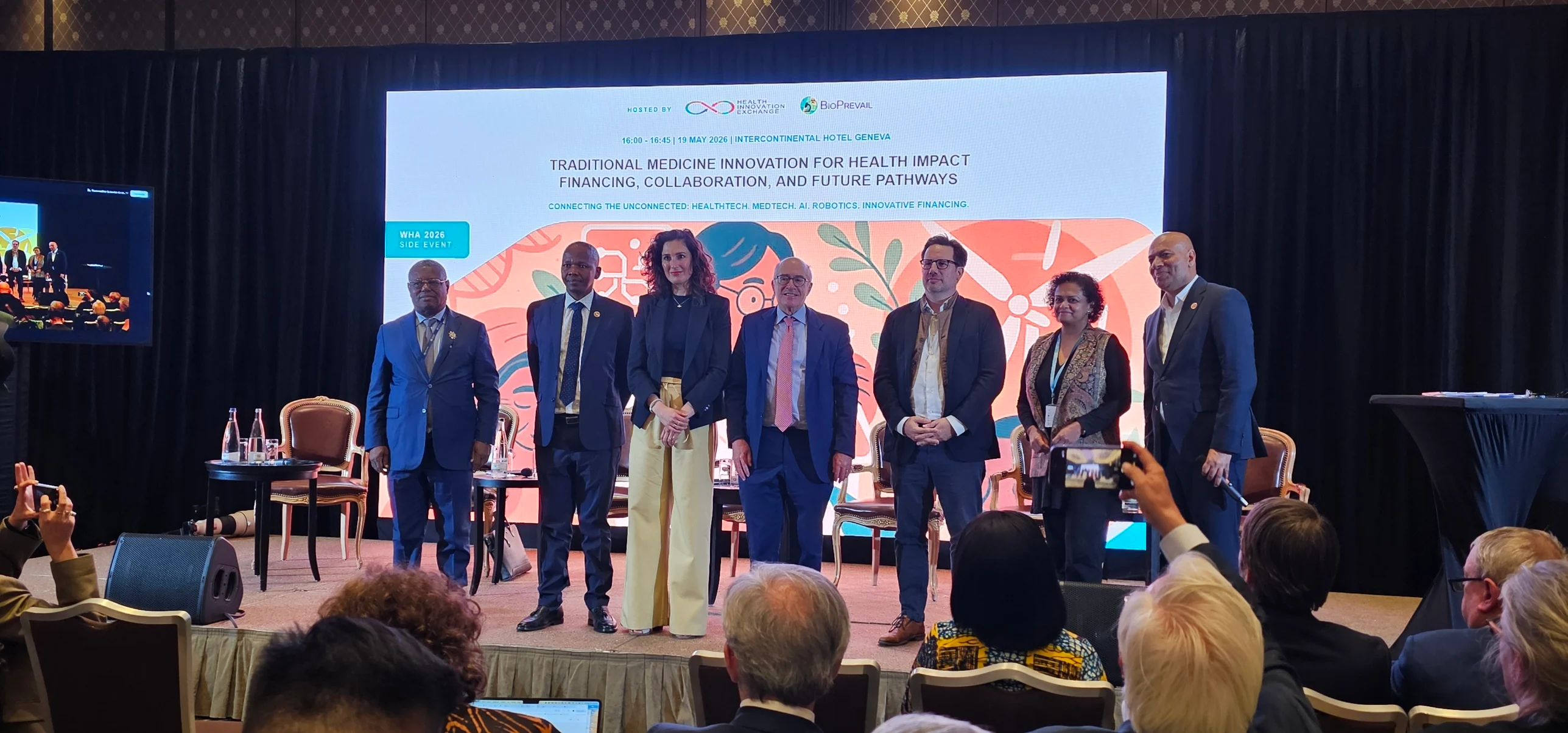 Bridging the Gap: WHO Elevates Traditional Medicine to the Global Stage, Demanding Equity, Evidence, and Ecosystem Protection