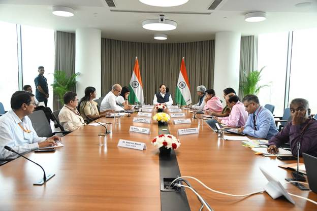 Global Emergency Triggers India to Intensify Border Guardrails Against Rare Ebola Strain