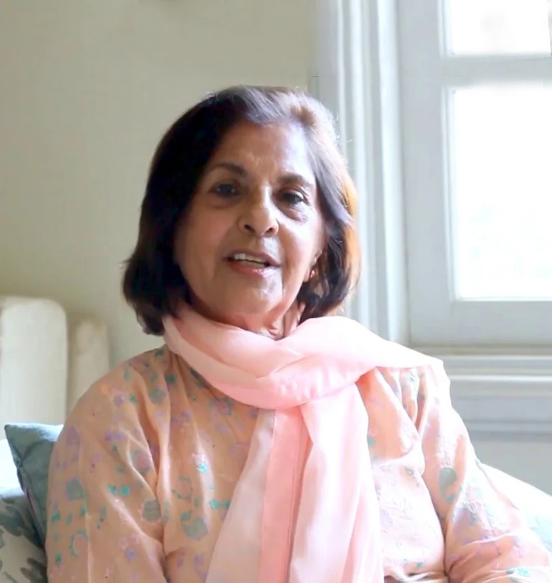 The Healing Touch of a Visionary: Remembering Dr. Naseem Salahuddin and Her “One Health” Revolution