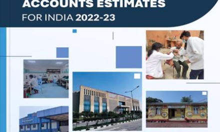 Public Health Funding Triples in India: Government Spending Overtakes Household Medical Burden for First Time