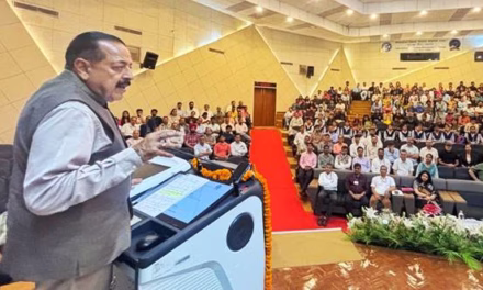 Beyond the Peaks: How the Unexplored Himalayan Bioeconomy is Set to Drive India’s Future Growth and Wellness