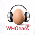 Global Launch Webinar: WHOears