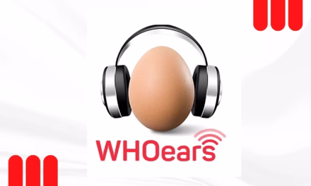 Global Launch Webinar: WHOears
