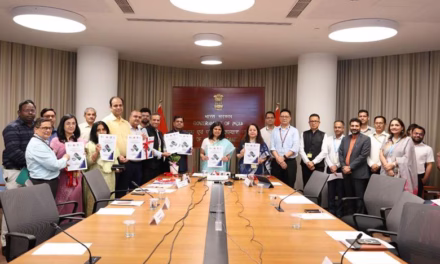 India Unveils Digital Screening App to Guard Schools Against Tobacco Surge