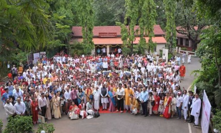 Bridging Tradition and Science: YOGOTSAV 2026 Highlights Yoga’s Growing Role in Modern Preventive Healthcare