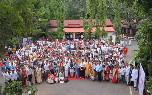 Bridging Tradition and Science: YOGOTSAV 2026 Highlights Yoga’s Growing Role in Modern Preventive Healthcare