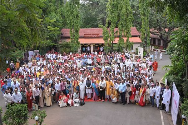 Bridging Tradition and Science: YOGOTSAV 2026 Highlights Yoga’s Growing Role in Modern Preventive Healthcare