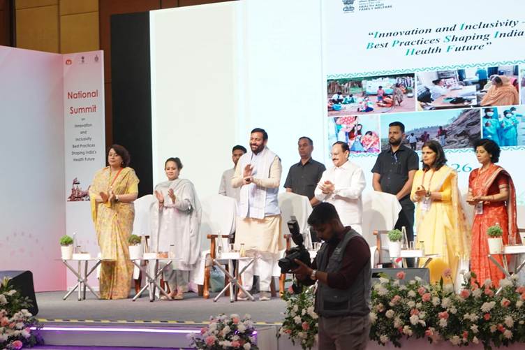From Curative to Comprehensive: India’s Blueprint for an Inclusive Healthcare Future