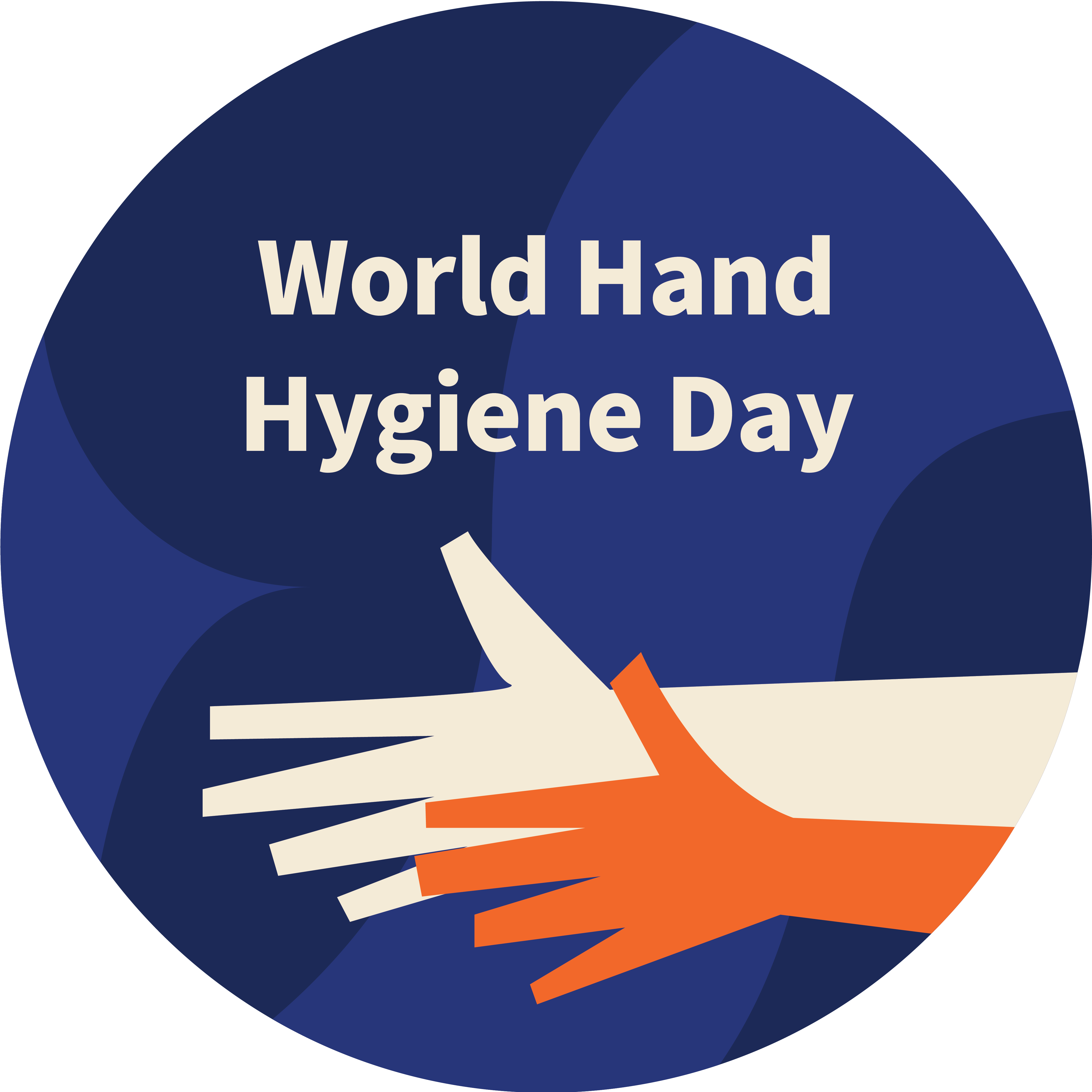 World Hand Hygiene Day 5 May 2026