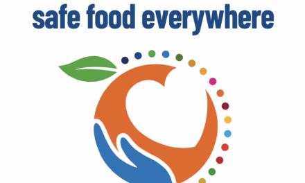World Food Safety Day 2026