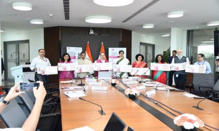 A Decade of Care: India Marks 10 Years of Flagship Maternal Health Scheme as Mortality Rates Plummet