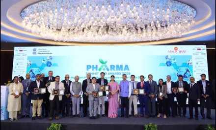 India’s ₹10,000 Crore ‘Biopharma SHAKTI’ Mission Aims to Revolutionize Affordable Global Healthcare by 2047