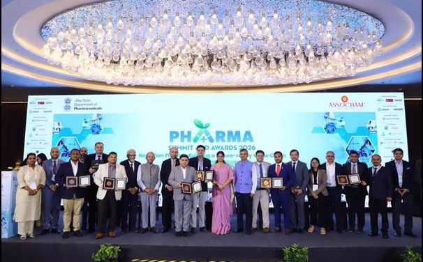 India’s ₹10,000 Crore ‘Biopharma SHAKTI’ Mission Aims to Revolutionize Affordable Global Healthcare by 2047