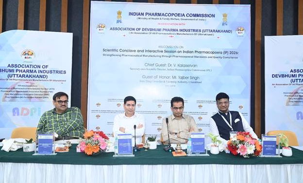 Guarding the Global Pharmacy: How India’s Strict New Medicine Standards Protect Patients