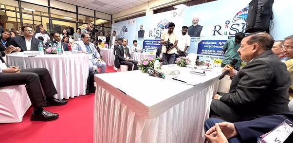 Bridging the Biotech Gap: India’s Push for Industry-Academia Alliances Signals Boost for Affordable Healthcare and Innovation