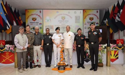Operation DRISHTI: Military Eye Camp Brings Advanced, Free Surgical Care to Jharkhand