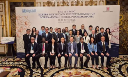 Global Standard for Traditional Medicine: India Collaborates with WHO to Shape International Herbal Pharmacopoeia