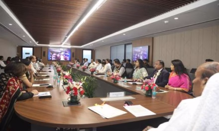 India Launches Nationwide ‘Nasha Mukt Bharat Saptah 2026’ with Digital Tools to Combat Substance Abuse