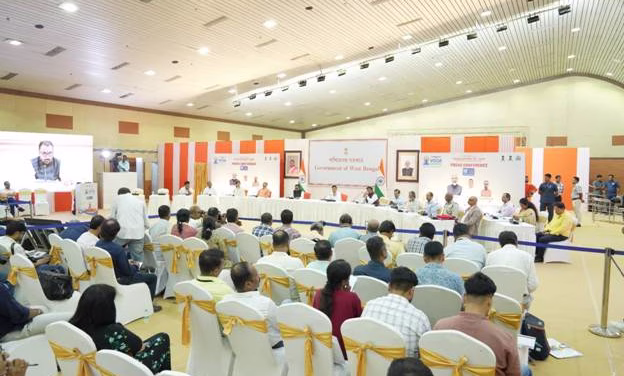 From Wellness Trend to Public Health Mandate: Kolkata Ready to Host Historic International Day of Yoga 2026