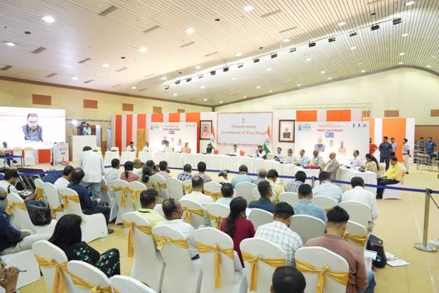 From Wellness Trend to Public Health Mandate: Kolkata Ready to Host Historic International Day of Yoga 2026