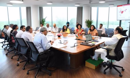 Monsoon Battle Lines: India Mobilizes Healthcare Infrastructure to Counter Dengue and Malaria Threats