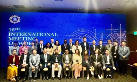 Global Medicine Standards Converge in Brazil: India’s Pharmacopoeia Earns Leadership Recognition