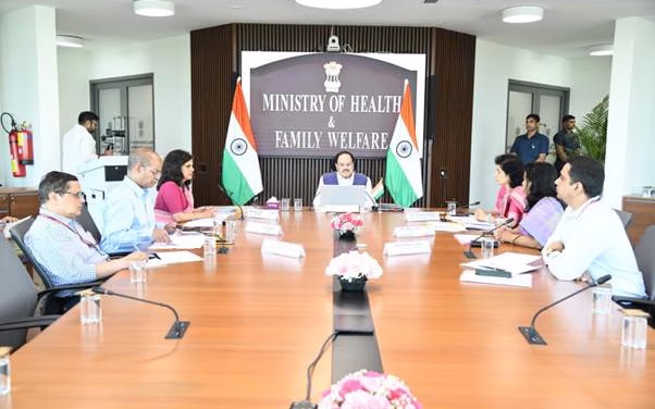 India Intensifies “Last-Mile” Fight Against Tuberculosis: Health Ministry Mobilizes AI and Handheld Tech to Track Missing Cases