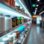 From Gym Shelves to Grocery Stores: Protein and Creatine Supplements Shed Niche Status as Consumer Base Diversifies Dramatically