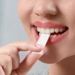 Sweet Synergy? Why Chewing Sugary Gum After Your Vegetables Might Nudge Your Blood Pressure Down