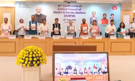 India Unveils ‘SUMAN Roadmap 2030’: A Hyper-Targeted Strategy to Eliminate Preventable Maternal and Newborn Deaths
